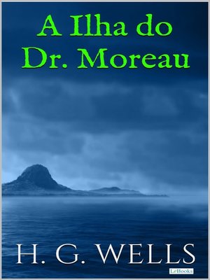 cover image of A Ilha do Dr. Moreau